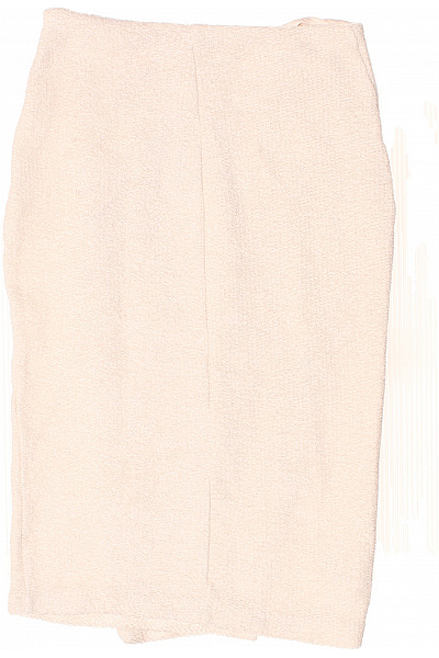 Sukně Bílá MANGO Vel. S | MANGO | obrázek 3