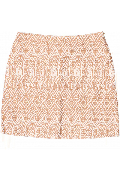 MANGO Balonová  Sukně Béžová Vel. 34 | MANGO | obrázek 2