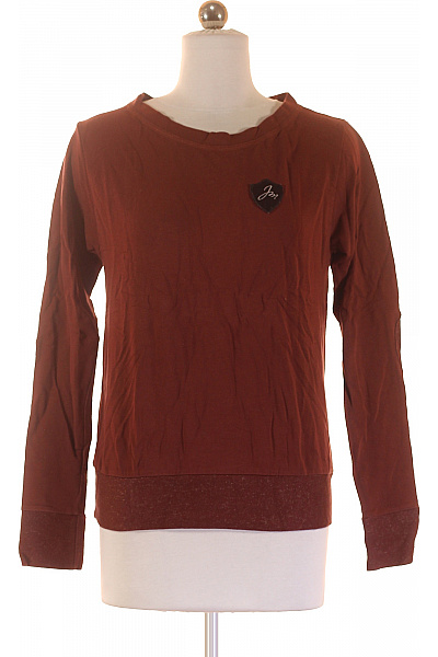 Halenka Hnědá Vel. S | Unimoda | obrázek 2