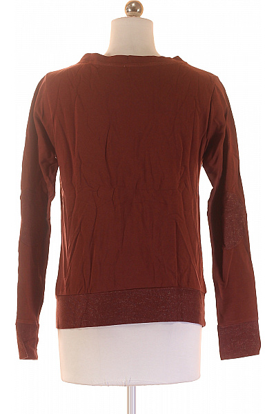 Halenka Hnědá Vel. S | Unimoda | obrázek 3