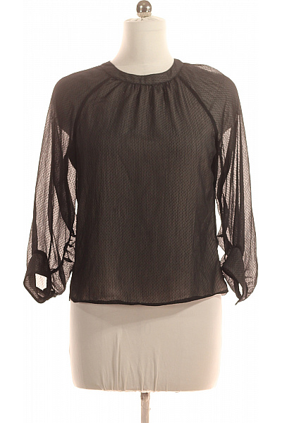 Topshop Halenka Černá Vel. 38 | Topshop | obrázek 2