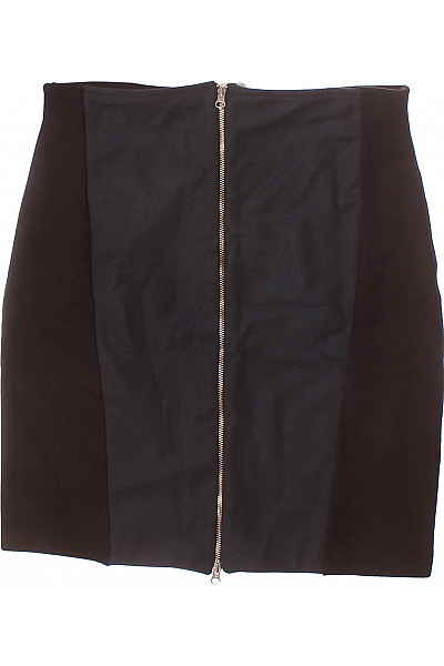 Mads Norgaard Balonová  Sukně Černá Second hand Vel. L | Mads Norgaard | obrázek 2