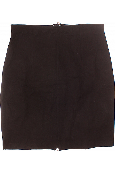 Mads Norgaard Balonová  Sukně Černá Second hand Vel. L | Mads Norgaard | obrázek 3