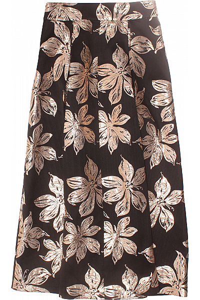 Sukně Černá Rinascimento Second hand Vel. M | Rinascimento | obrázek 3