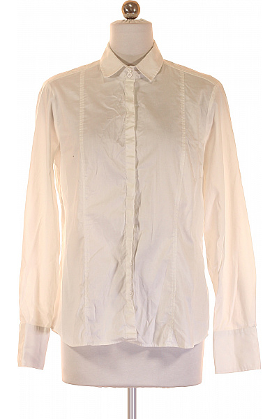 ETERNA Dámská Košile Bílá Vel. 38 | ETERNA | obrázek 2