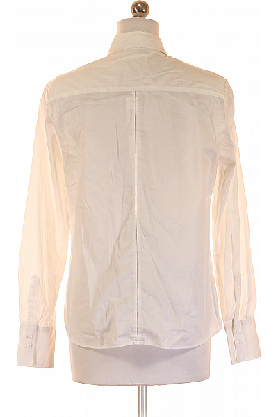 ETERNA Dámská Košile Bílá Vel. 38 | ETERNA | obrázek 3