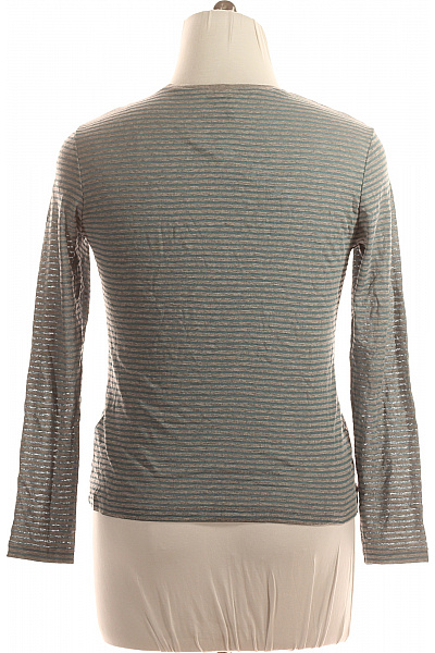 Dámské Tričko s Potiskem Barevné VERO MODA Vel. L | VERO MODA | obrázek 3