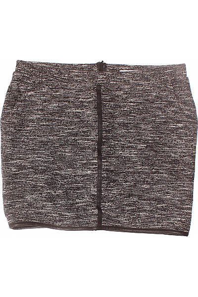 Sukně Černobílá OBJECT Vel. 38 | OBJECT | obrázek 2