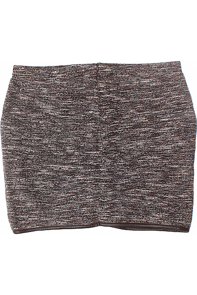 Sukně Černobílá OBJECT Vel. 38 | OBJECT | obrázek 3