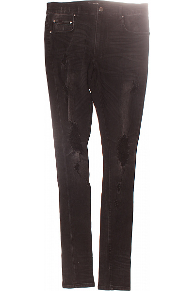 Dámské Džíny Černé AMIRI Vel. 30