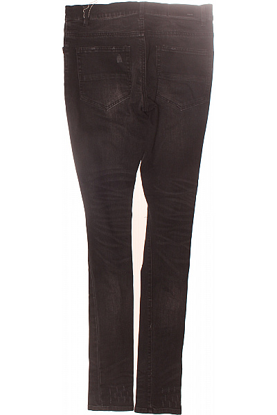 Dámské Džíny Černé AMIRI Vel. 30 | AMIRI | obrázek 2