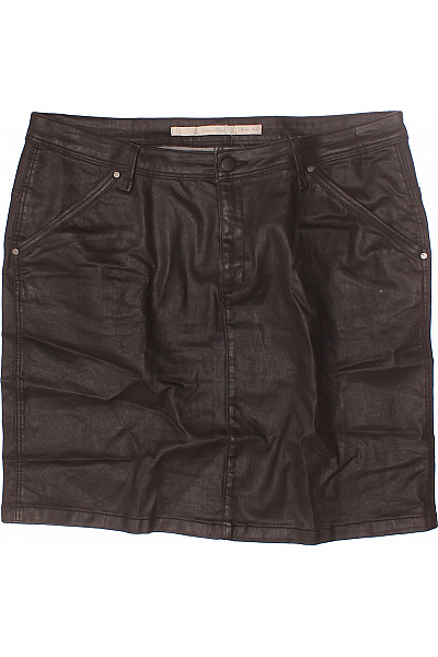 PART TWO Sukně Černá Vel. 44 | PART TWO | obrázek 2