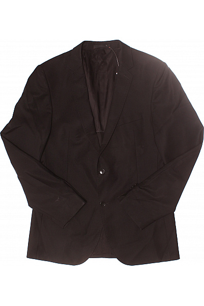 Strellson Pánský Komplet Černý Vel. 52 | Strellson | obrázek 3