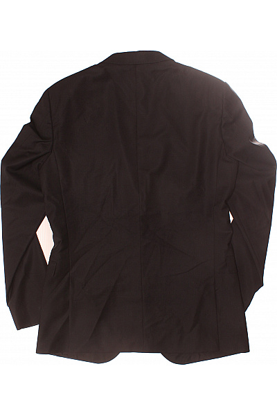 Strellson Pánský Komplet Černý Vel. 52 | Strellson | obrázek 4