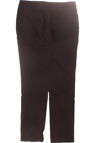 Dámské Kalhoty Černé Marella Second hand Vel. 32