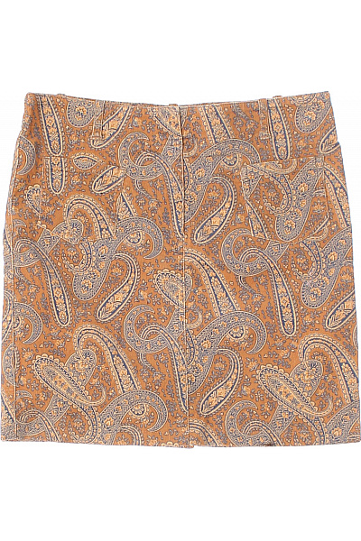 Sukně Barevná TOMMY HILFIGER