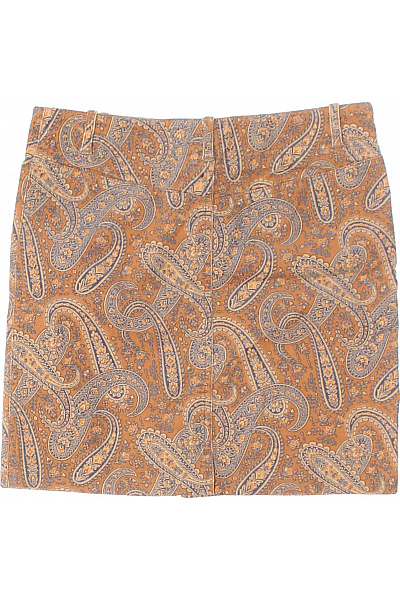 Sukně Barevná TOMMY HILFIGER