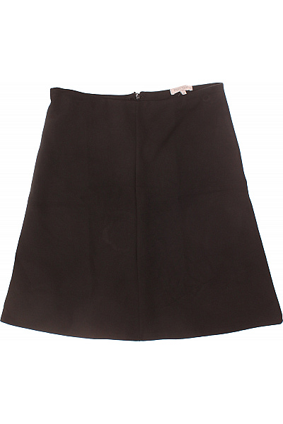 PART TWO  Sukně áčková Černá Vel. 36