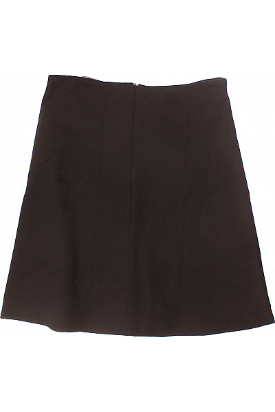 PART TWO  Sukně áčková Černá Vel. 36 | PART TWO | obrázek 2