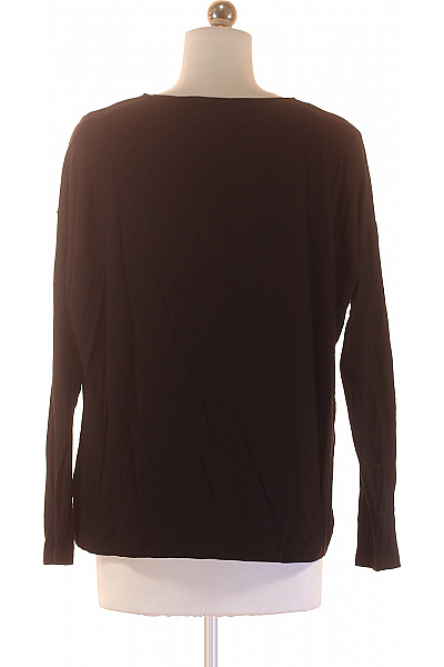  Halenka Jednobarevná Černá Someday Vel. 36 | someday | obrázek 3