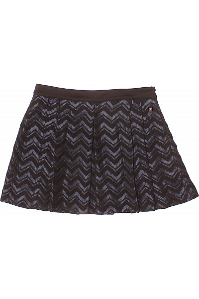 Trussardi Sukně Modrá Vel. 40 | Trussardi | obrázek 2