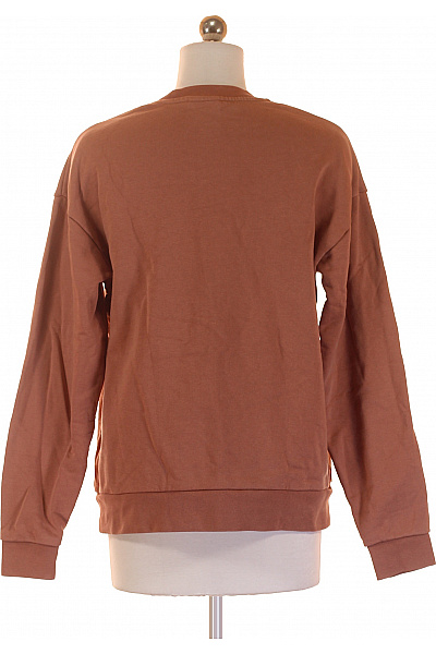 Dámská Mikina Růžová Jack Wolfskin Vel. S | Jack Wolfskin | obrázek 3