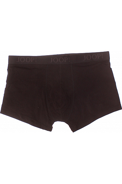 Pánské Prádlo Černé JOOP! Vel. XXL | JOOP! | obrázek 2