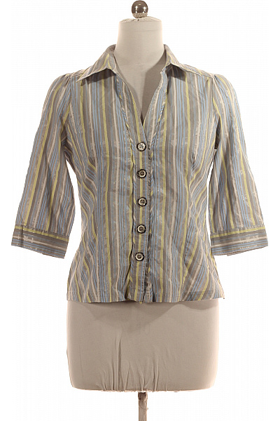 Next Dámská Košile Barevná Second hand | Next | obrázek 2