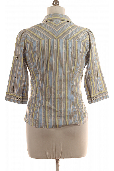 Next Dámská Košile Barevná Second hand | Next | obrázek 3