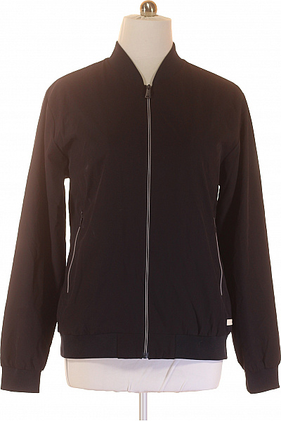 Pánská Bunda Modrá Scotch & Soda Vel. XXL