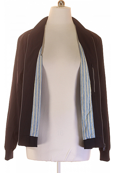 Pánská Bunda Modrá Scotch & Soda Vel. XXL | Scotch & Soda | obrázek 3