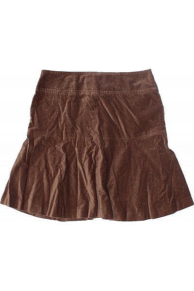 PART TWO  Sukně áčková Khaká Vel. 40