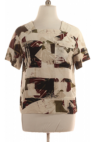 Halenka Barevná Next Vel.  46 | Next | obrázek 2