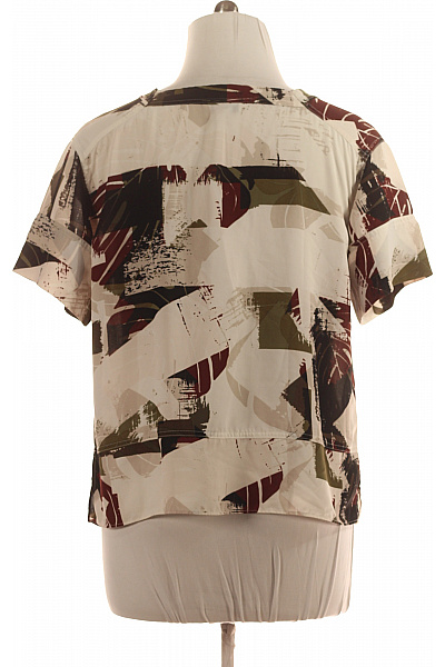 Halenka Barevná Next Vel.  46 | Next | obrázek 3