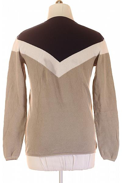 Key Largo Pánský Svetr Barevný Second hand Vel. XL | key largo | obrázek 2