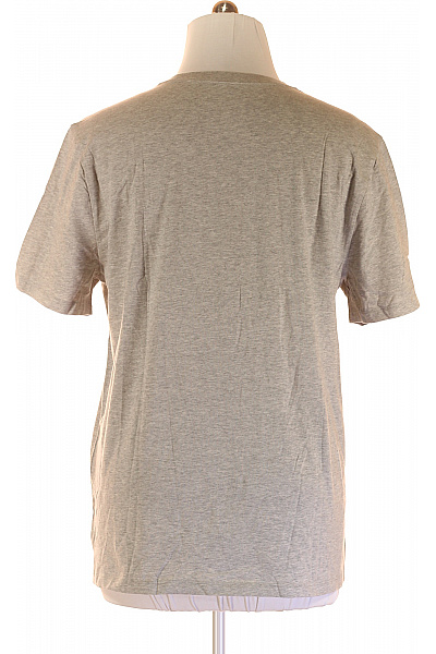 Gap Pánské Tričko Šedé Vel. XL | Gap | obrázek 3