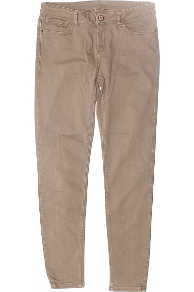 DENIM CO. Dámské Džíny Šedé Vel. 36