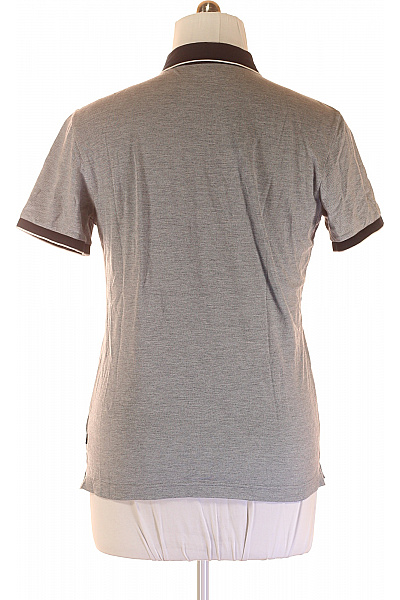 JOOP! Pánské Tričko Šedé Vel. M | JOOP! | obrázek 2