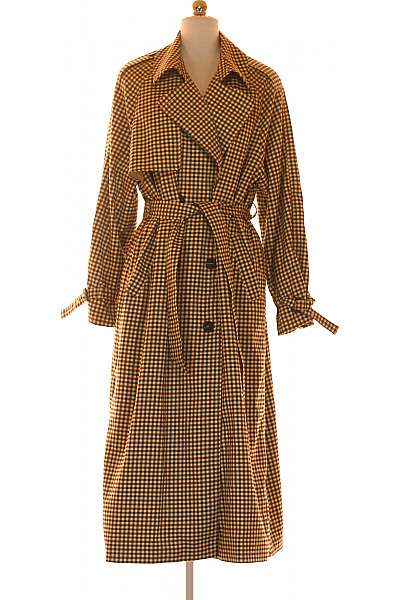 ONLY Dámský Kabát Barevný Vel. M | ONLY | obrázek 2