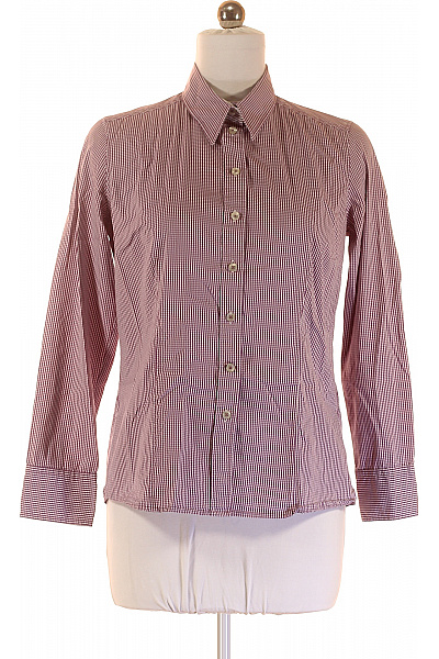 Dámská Košile Fialová S.OLIVER | s.OLIVER | obrázek 2