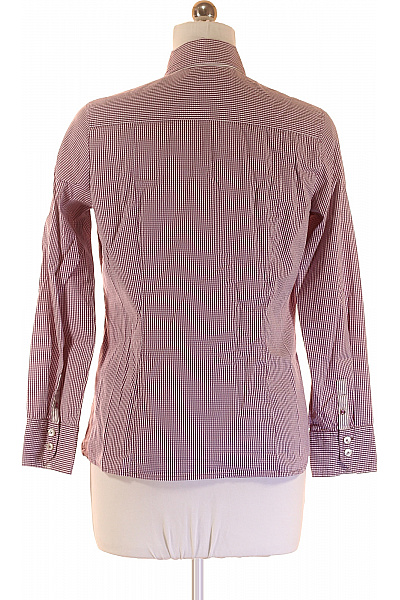 Dámská Košile Fialová S.OLIVER | s.OLIVER | obrázek 3