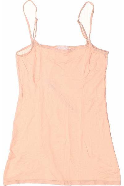 Dámské Tričko Růžové HANRO