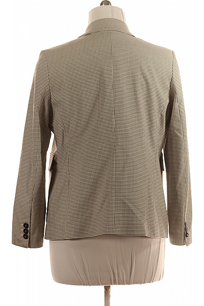 MORE & Dámské Sako Šedý Vel. 44 | MORE & MORE | obrázek 2