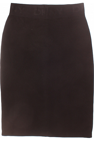 Sukně Černá Donna Karan Second hand Vel. M | Donna Karan | obrázek 2