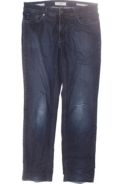 Dámské Džíny Modré BRAX Vel. 33/36