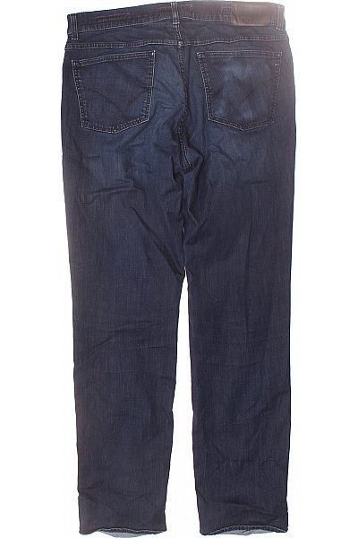 Dámské Džíny Modré BRAX Vel. 33/36 | BRAX | obrázek 2