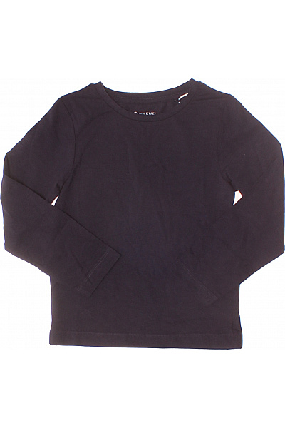 Chlapecké Tričko Modré | Sublevel | obrázek 2