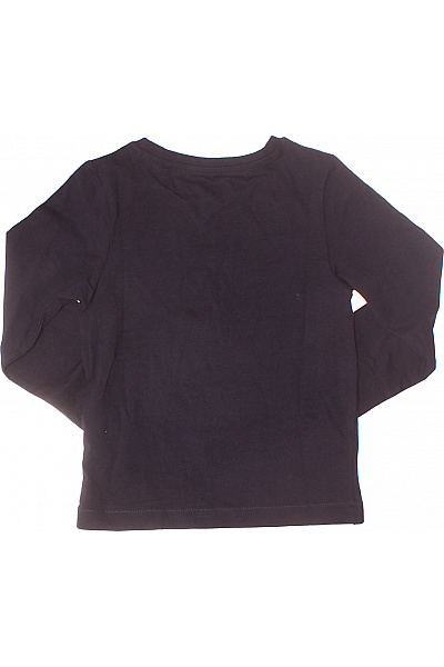 Chlapecké Tričko Modré | Sublevel | obrázek 3