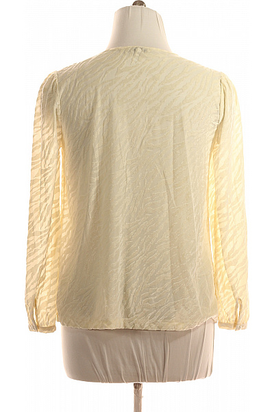 Halenka Béžová Next Vel. 44 | Next | obrázek 3