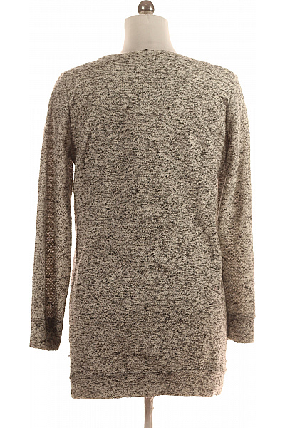 Next Dámský Pulovr Šedý Vel. 42 | Next | obrázek 3